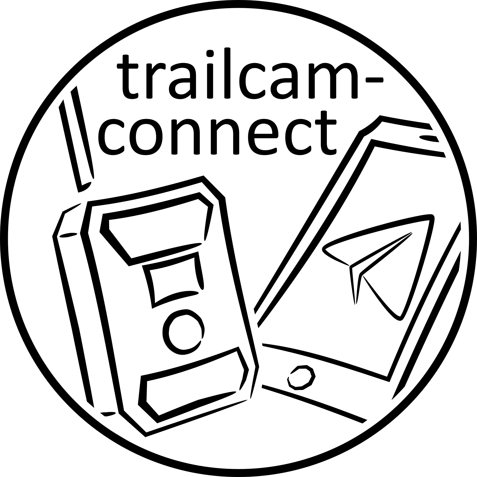trailcam-connect